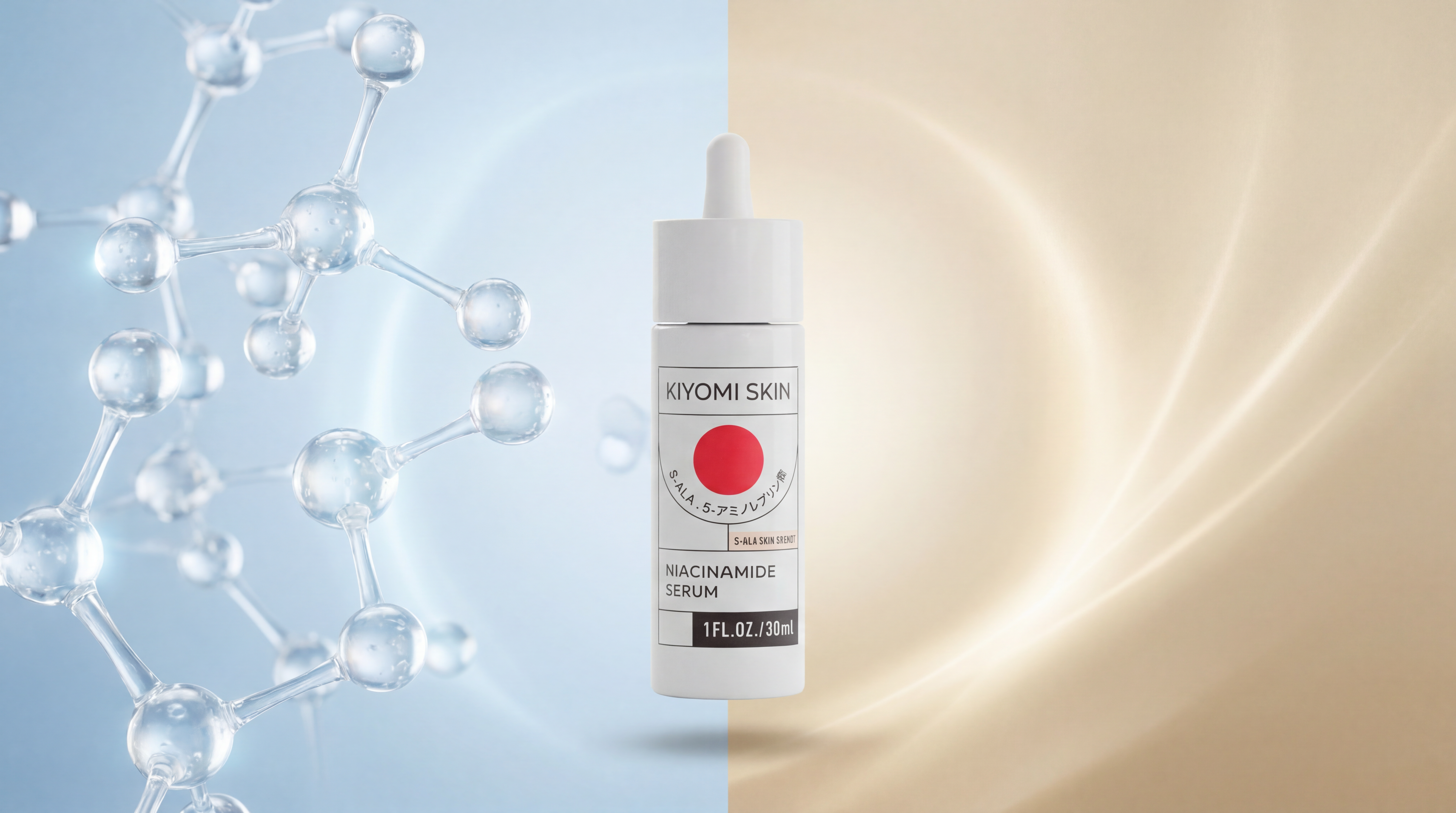 5 Reasons Your Niacinamide Serum Isn't Doing Enough