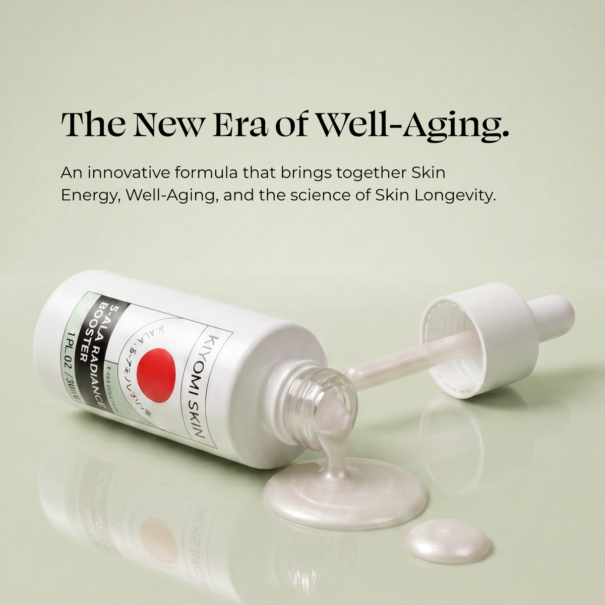 5-ALA Radiance Booster Serum