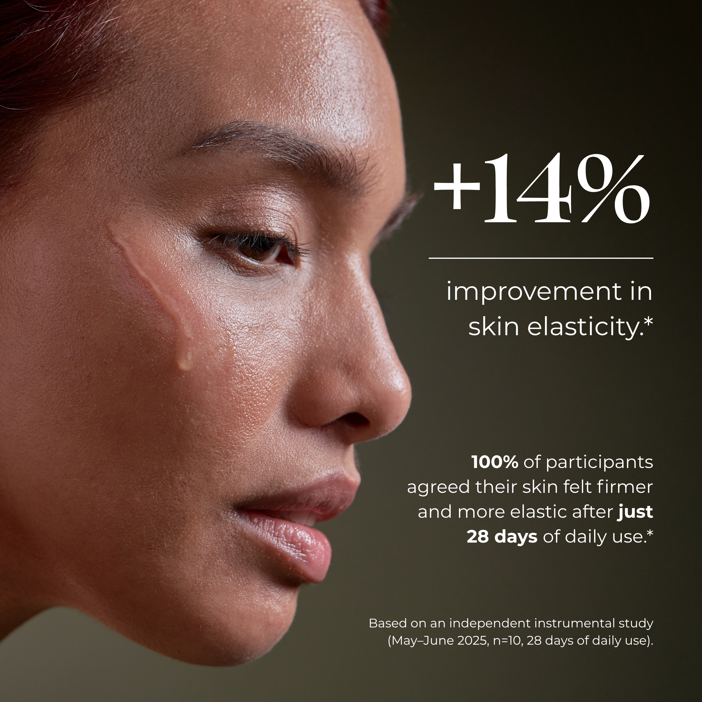 Niacinamide + 5-ALA Serum