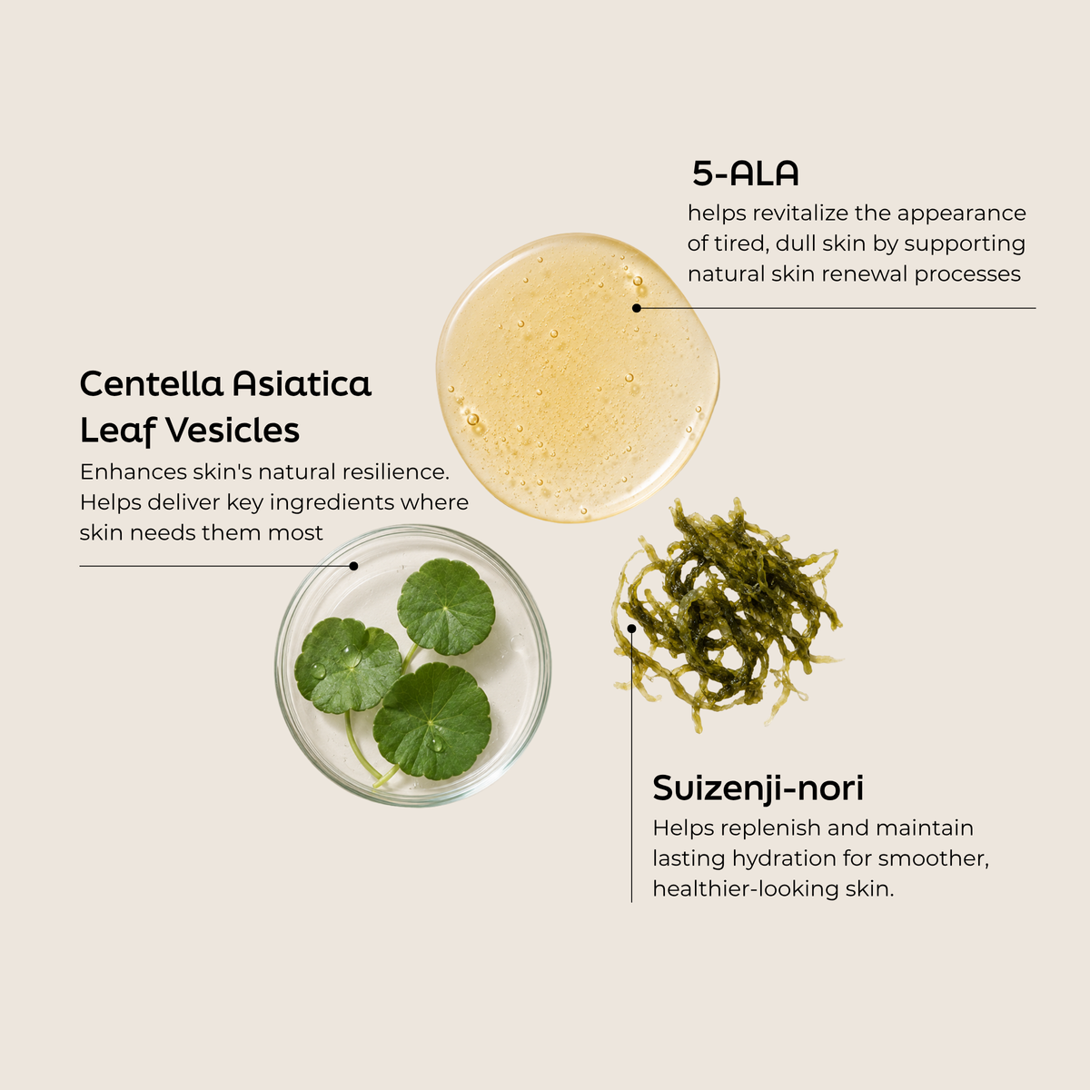 5-ALA Radiance Booster Serum