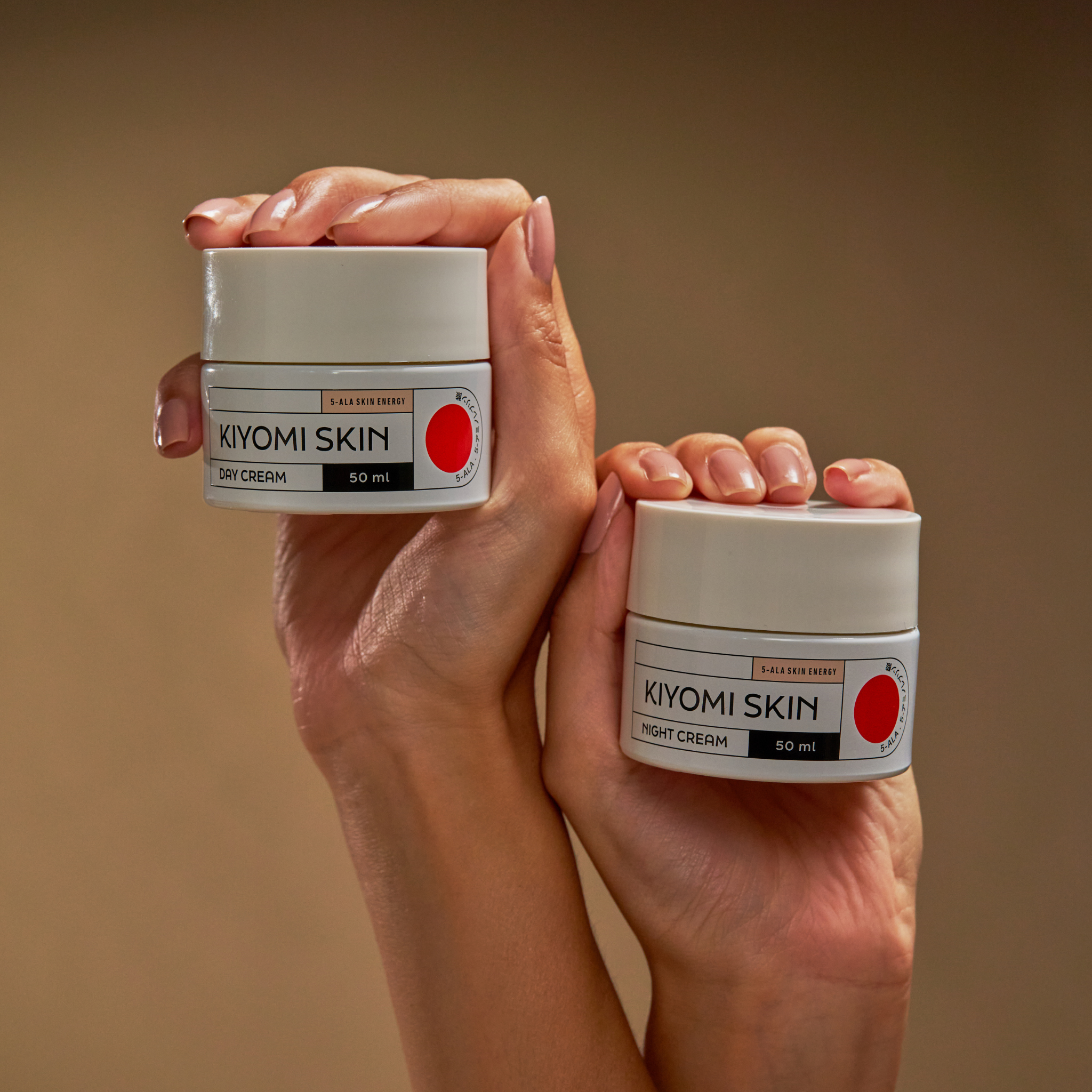 Midnight Magic & Morning Bright