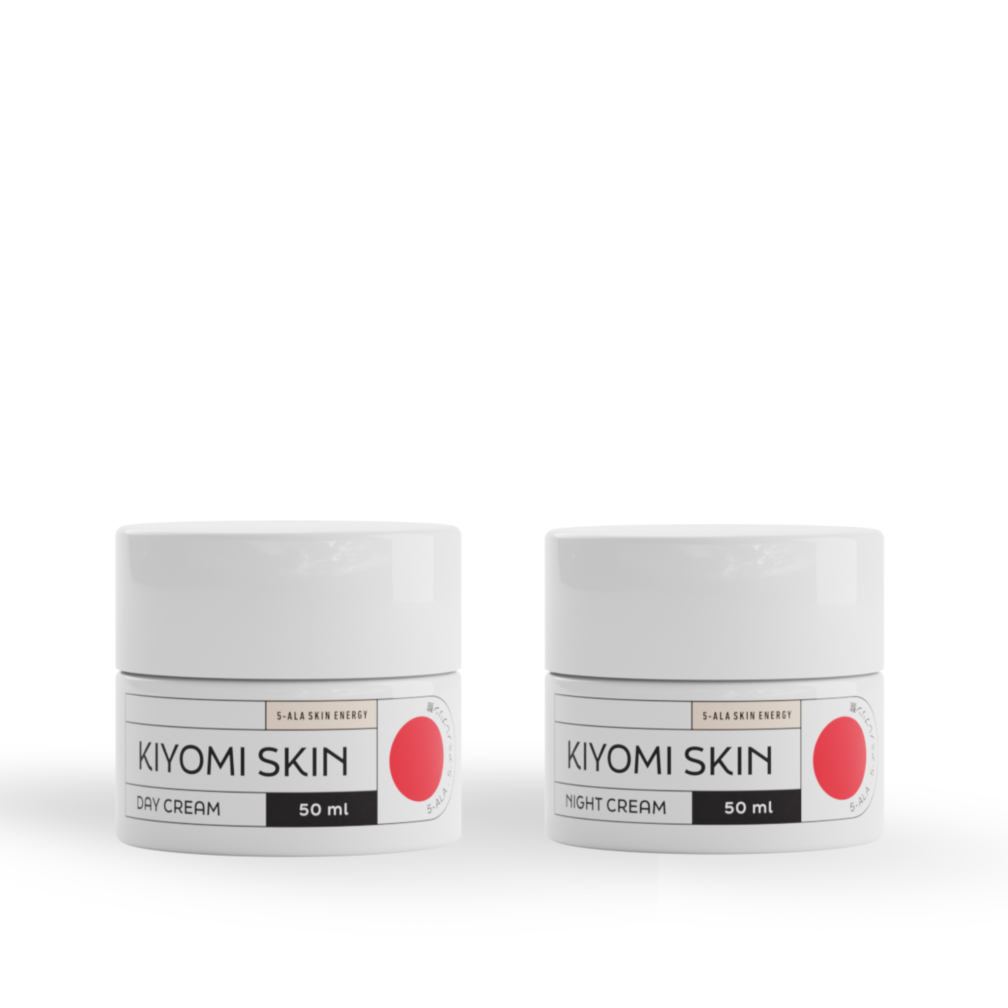 Midnight Magic & Morning Bright