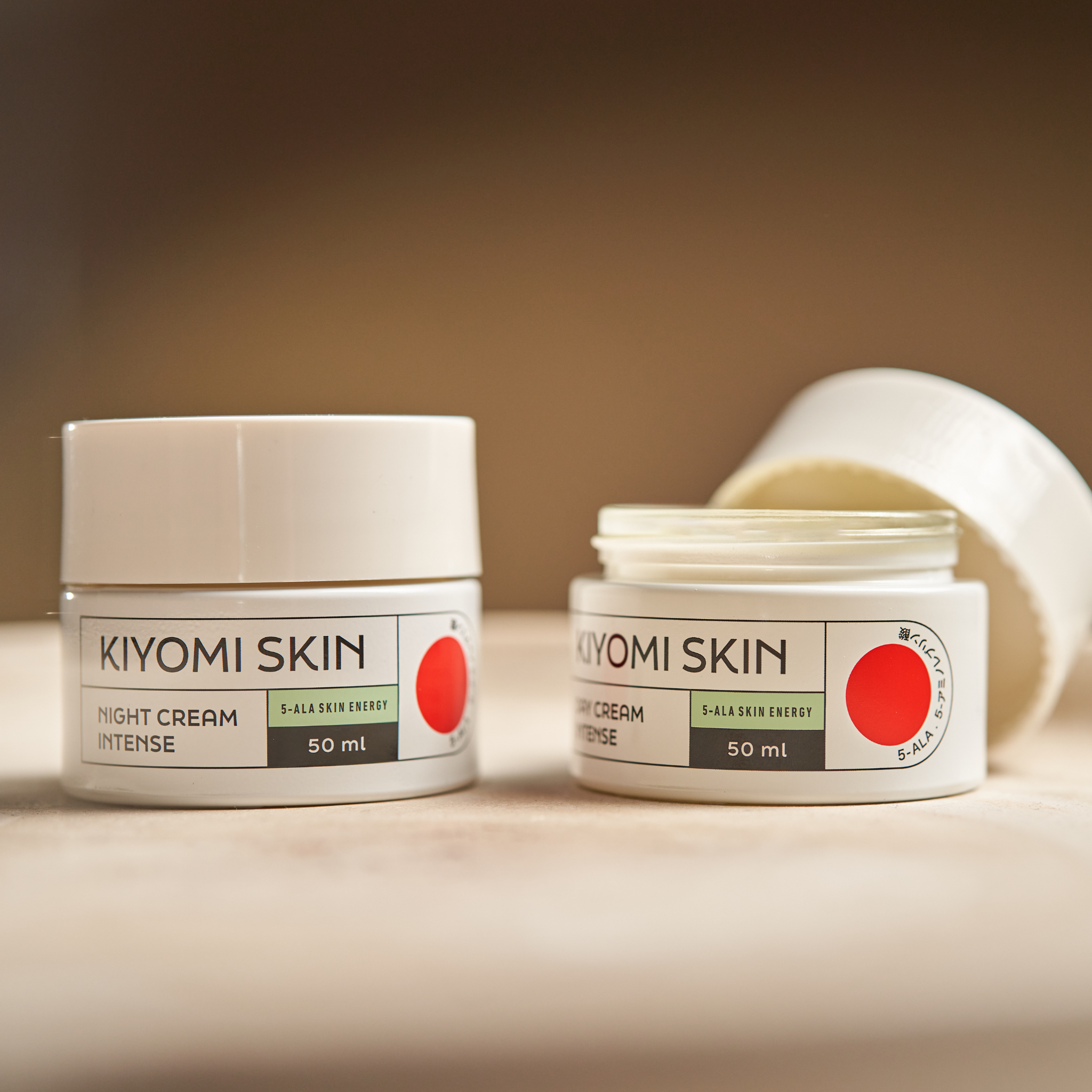 Night & Day Intense Duo