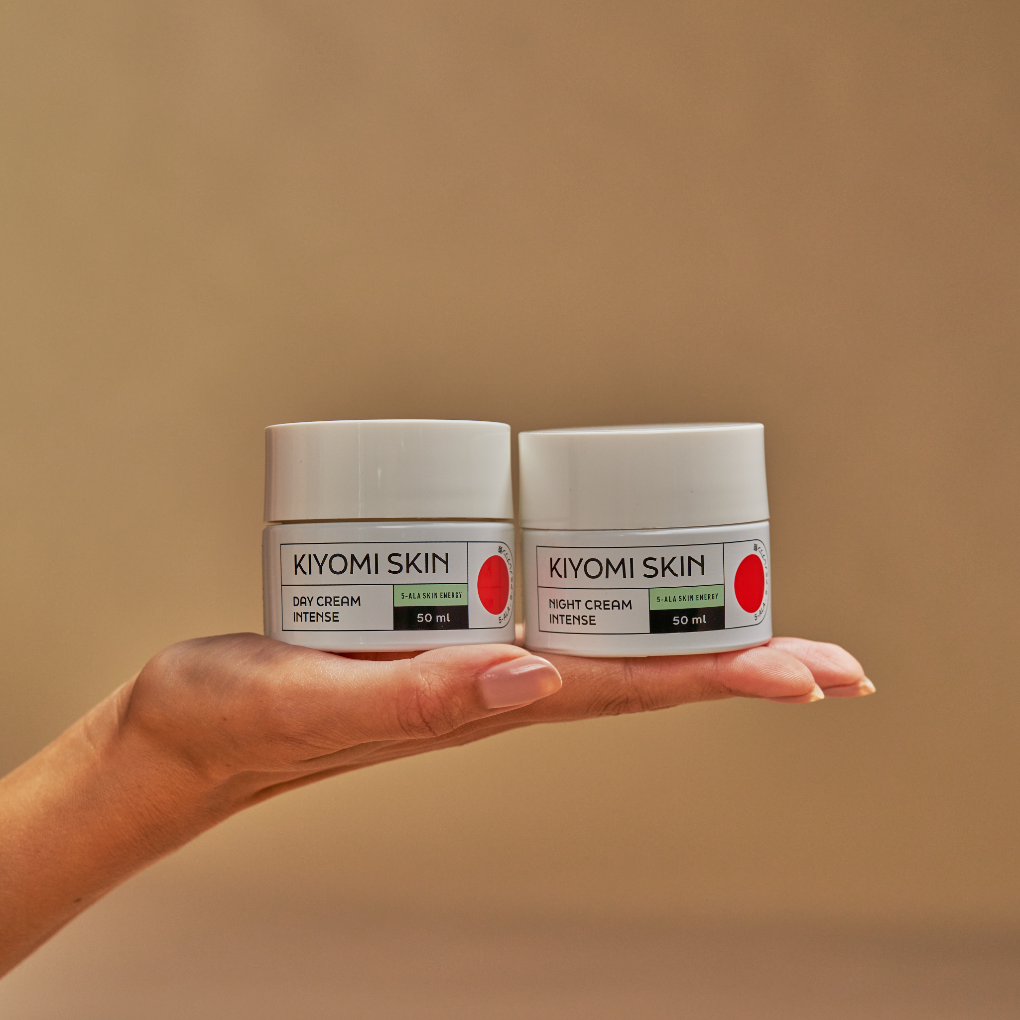 Night & Day Intense Duo