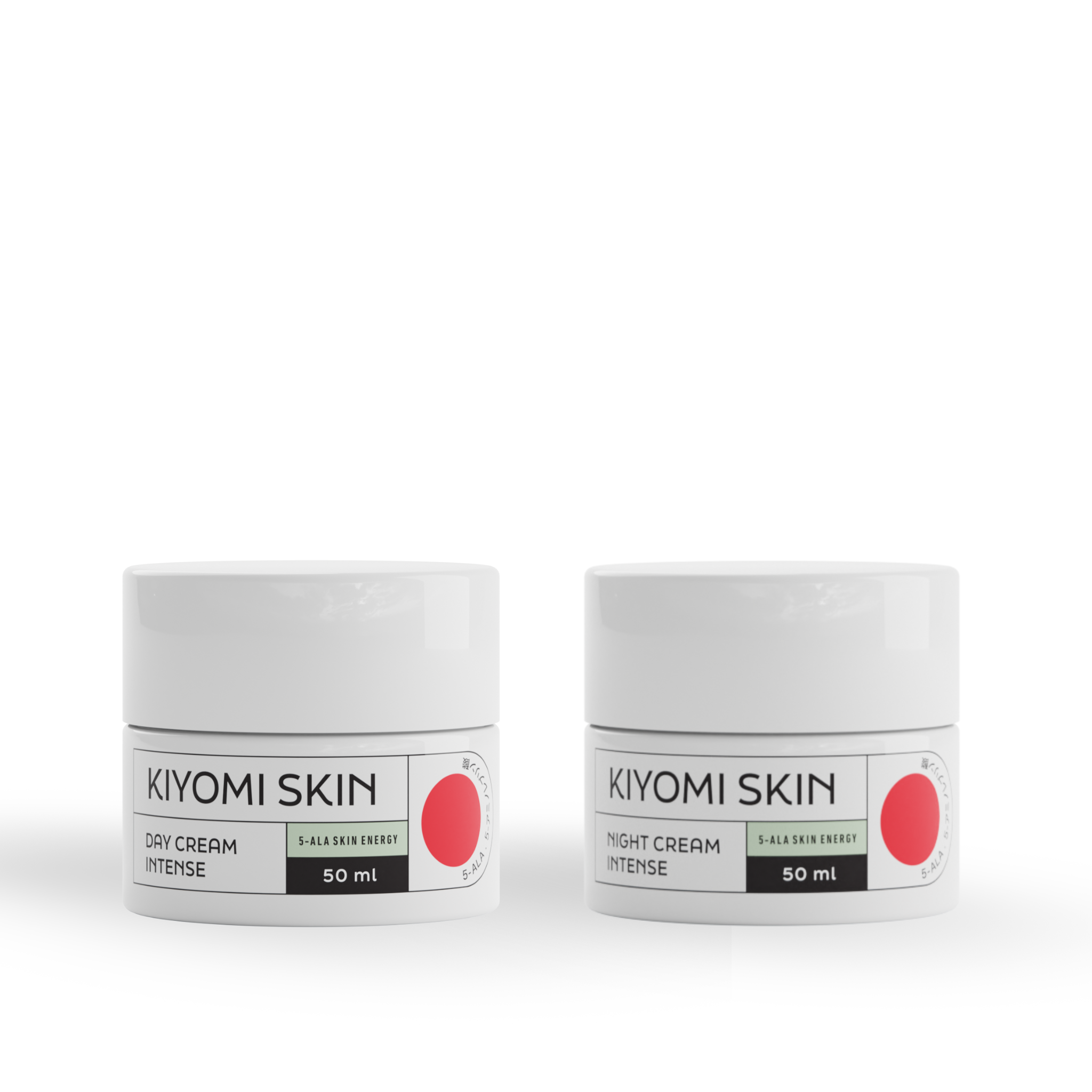 Night & Day Intense Duo