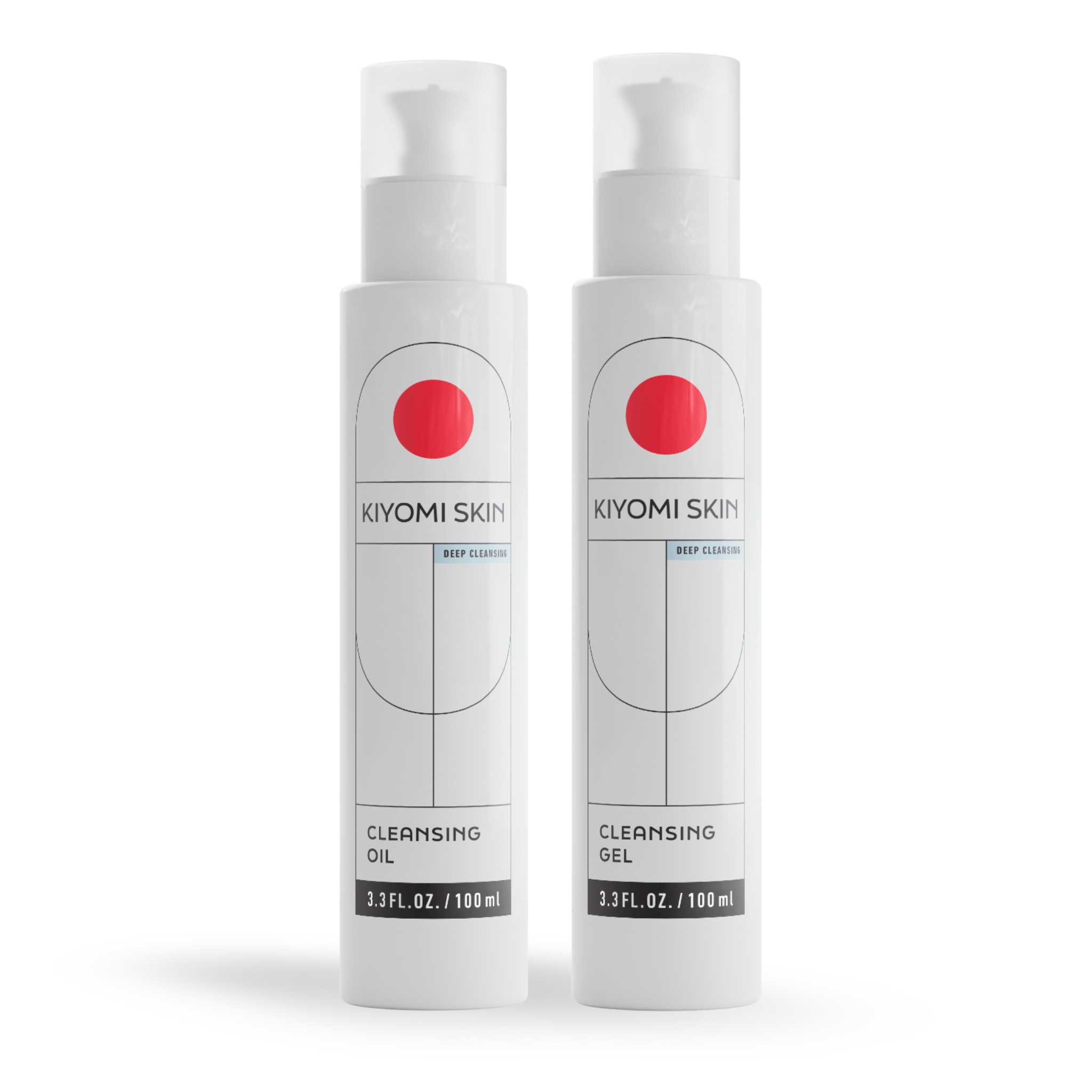 Double Cleansing Set