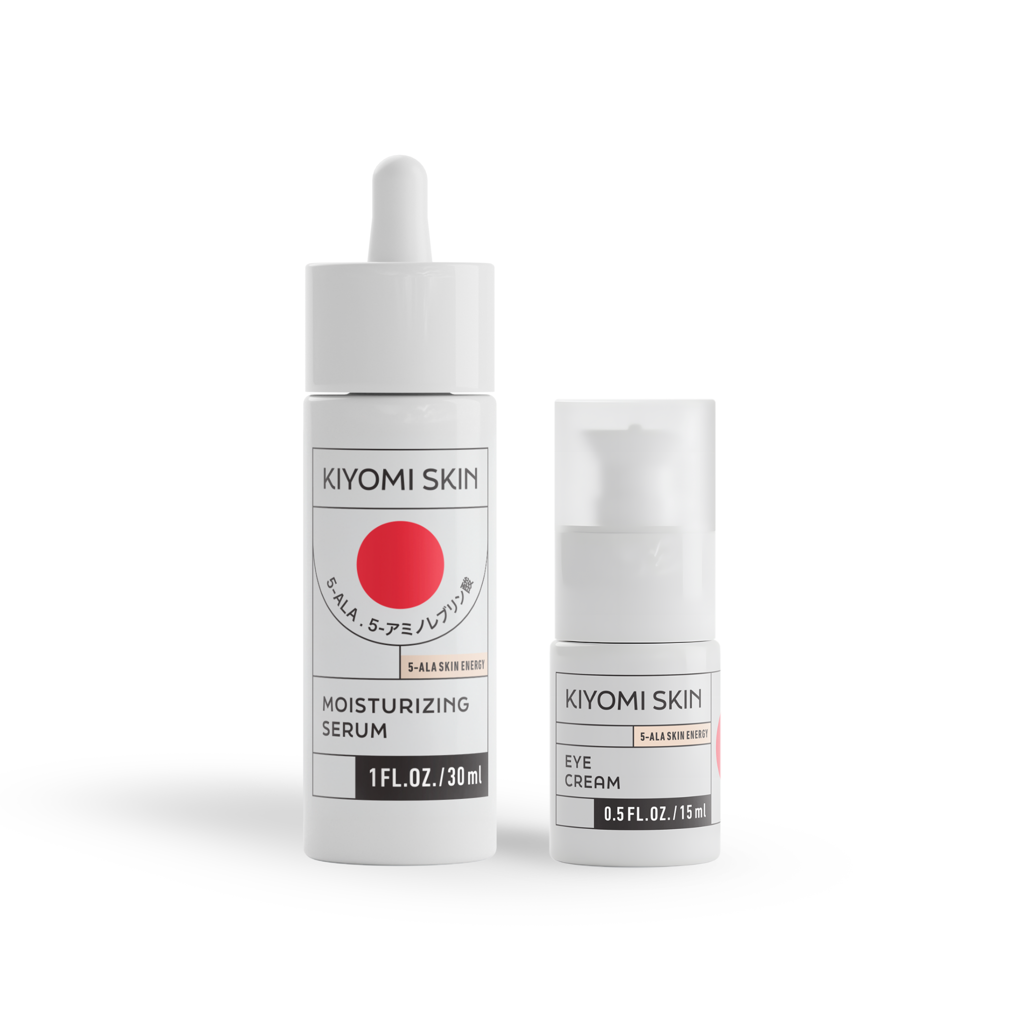 Early Morning Essentials