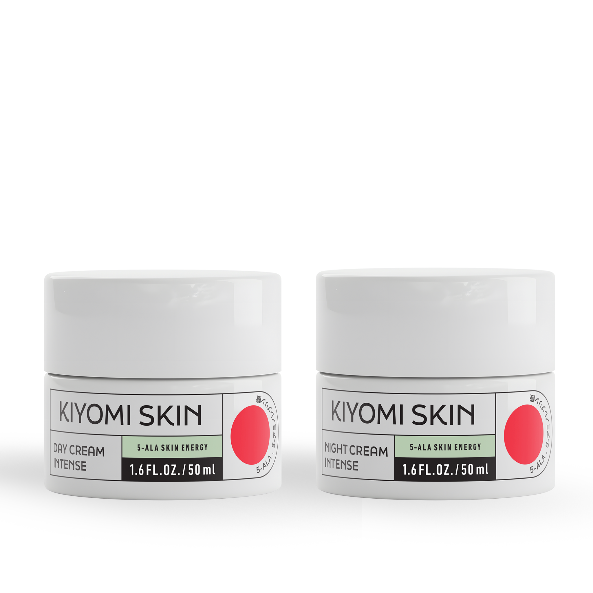 Night & Day Intense Duo