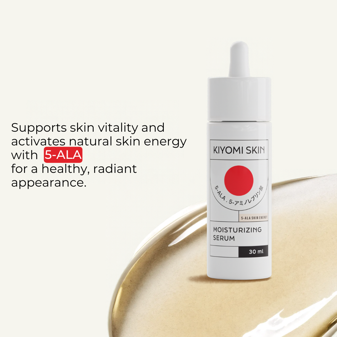 Moisturizing Serum