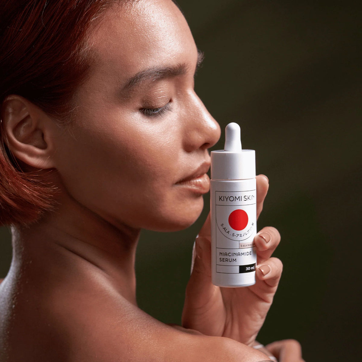 Best niacinamide serums for sensitive skin in 2026