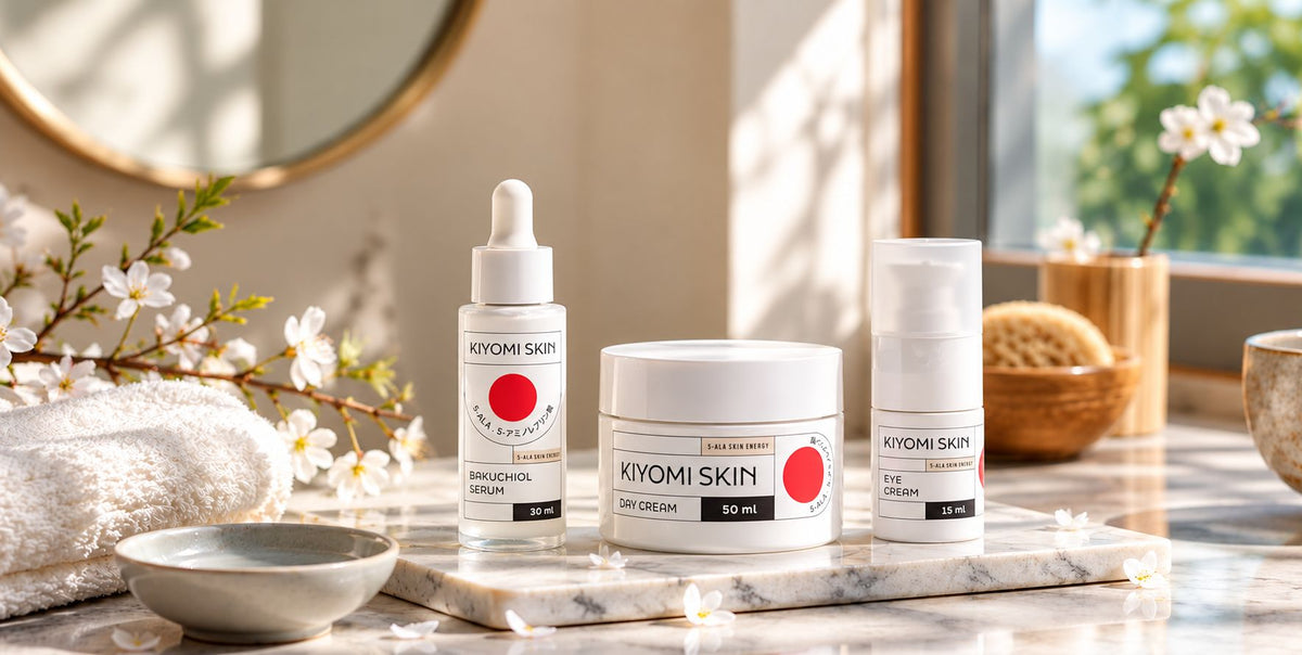 Best Japanese skincare products in 2026