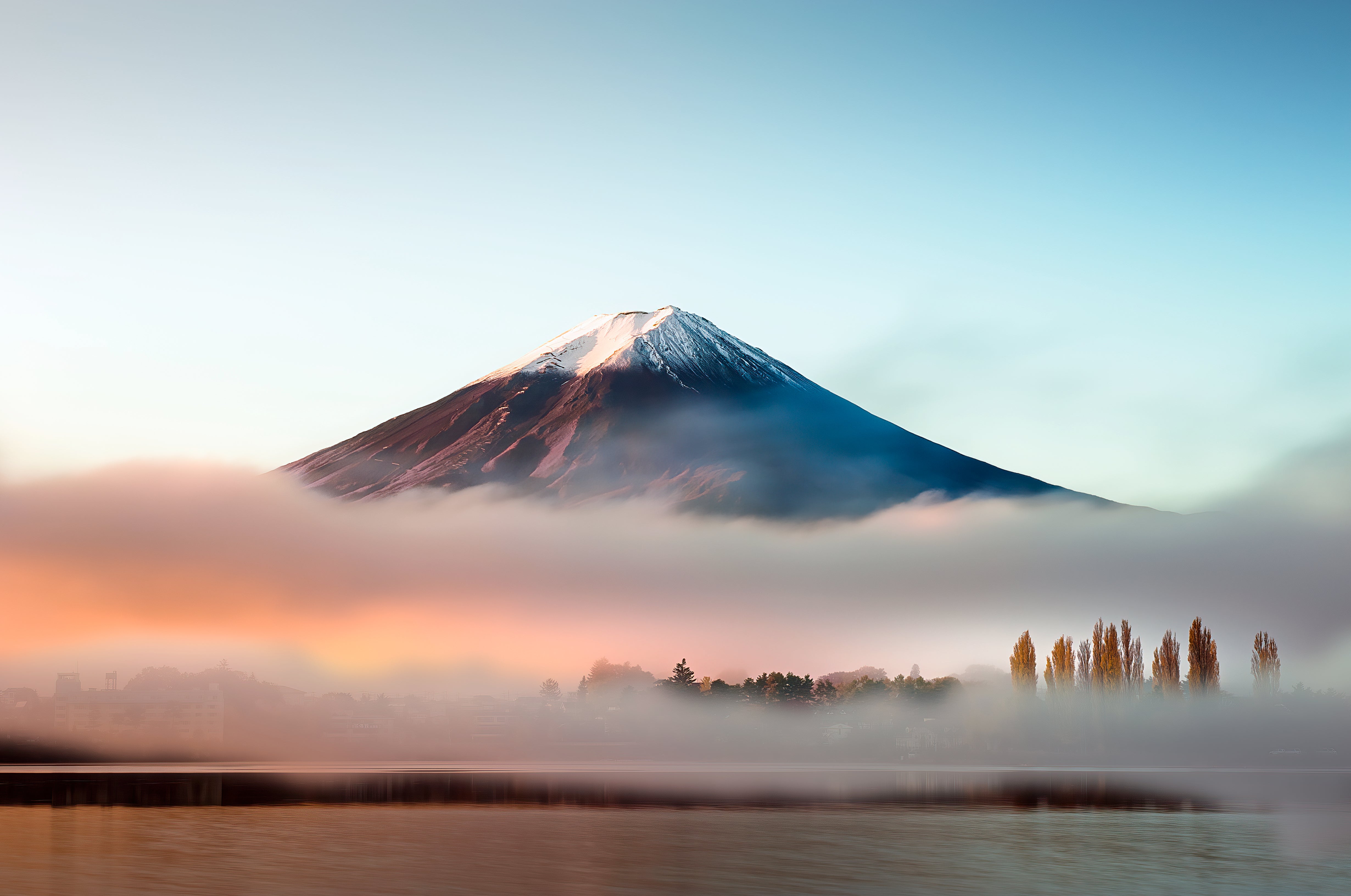 FUJI