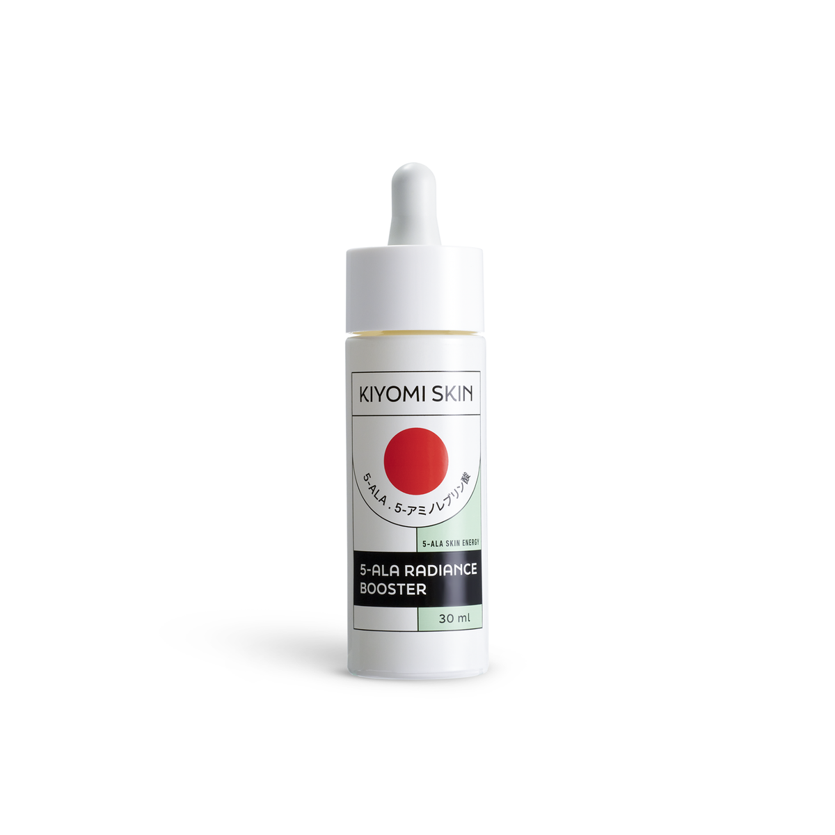 5-ALA Radiance Booster Serum