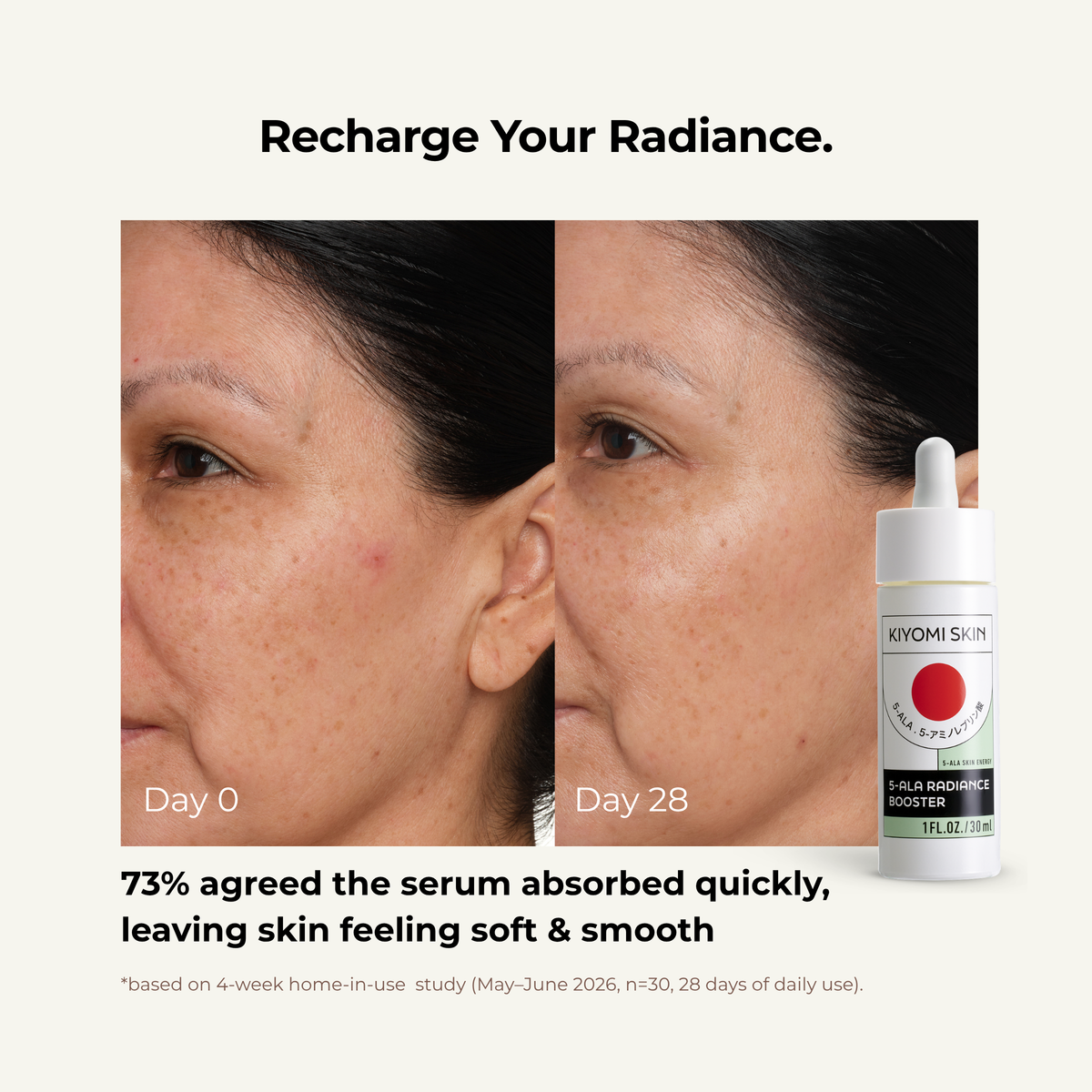 5-ALA Radiance Booster Serum