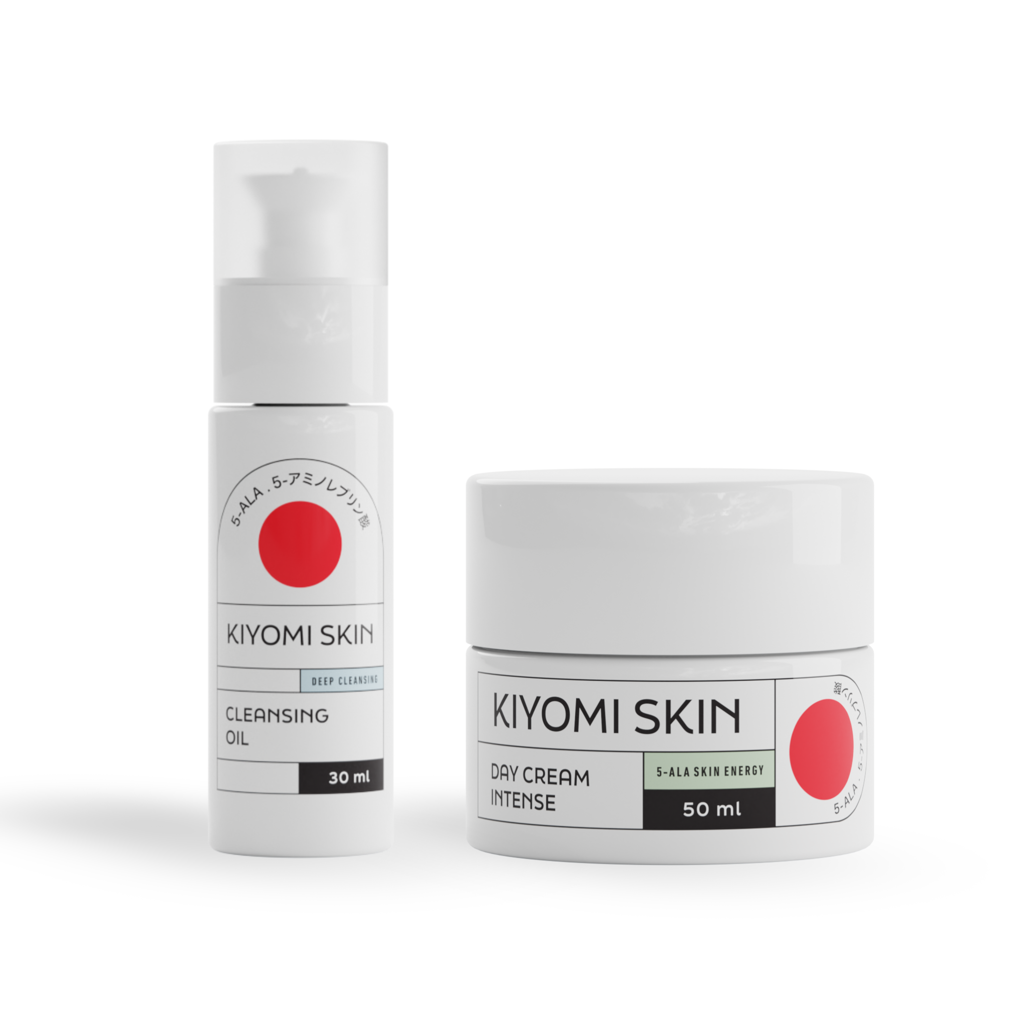 The Restore Collection