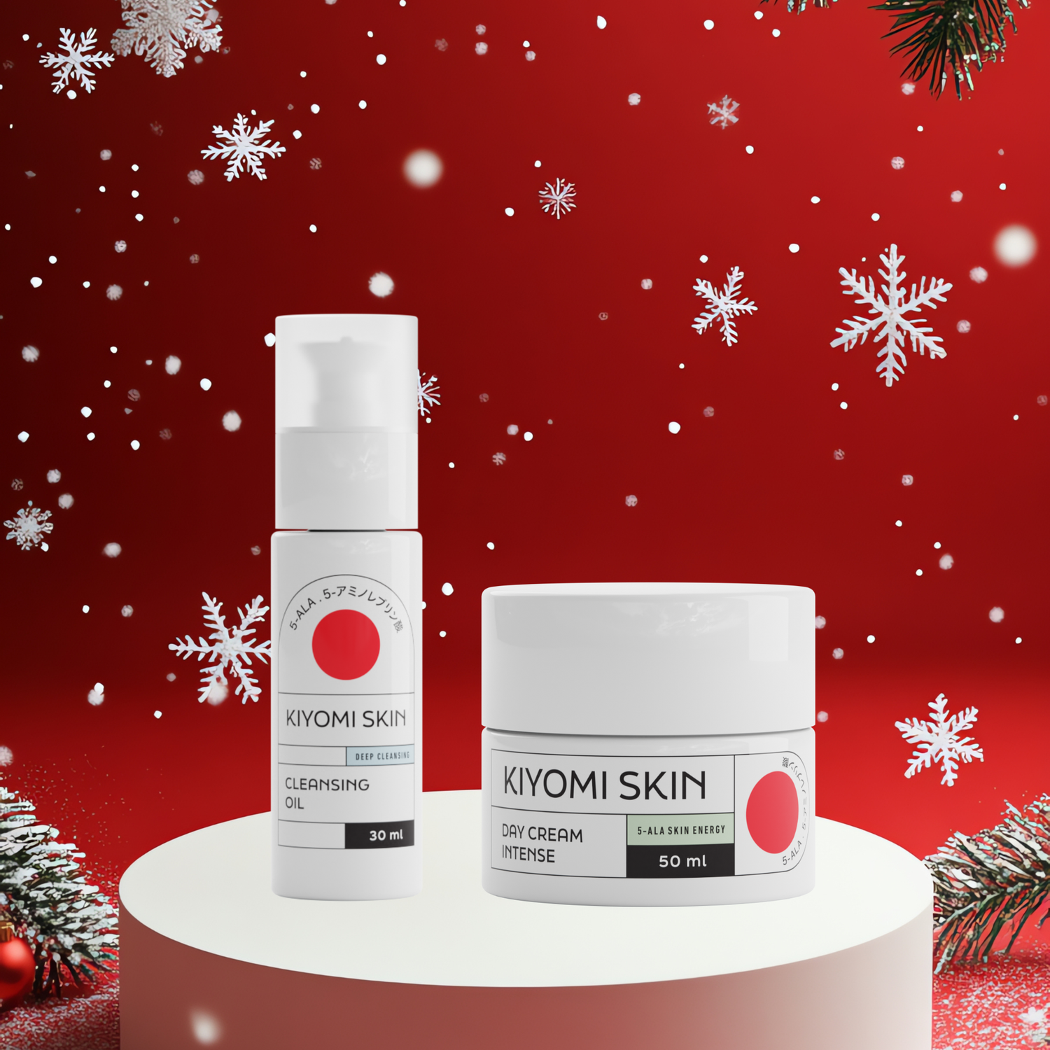 The Restore Collection