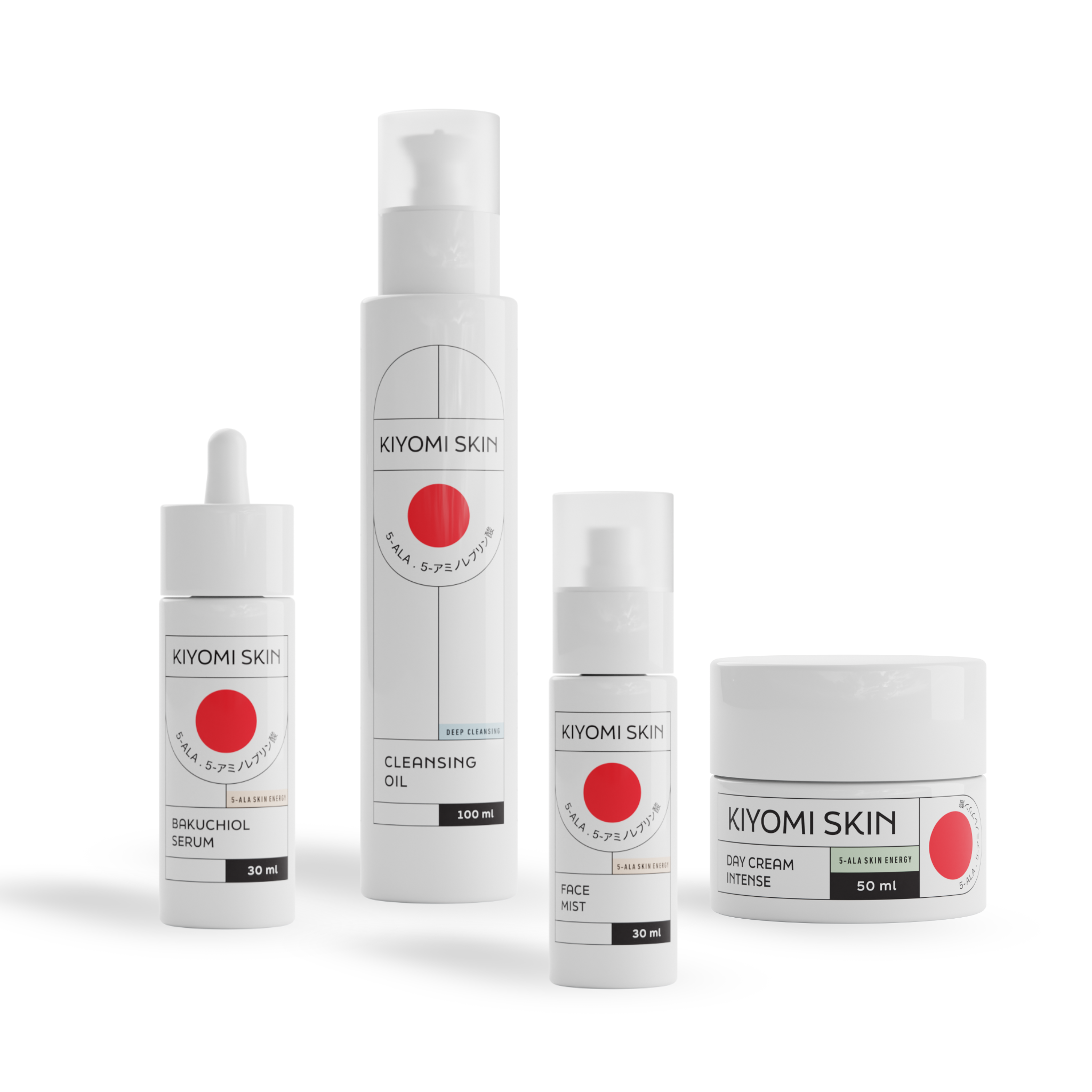 The Radiance Collection