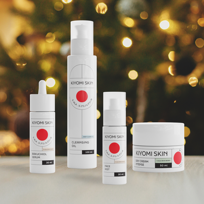 The Radiance Collection