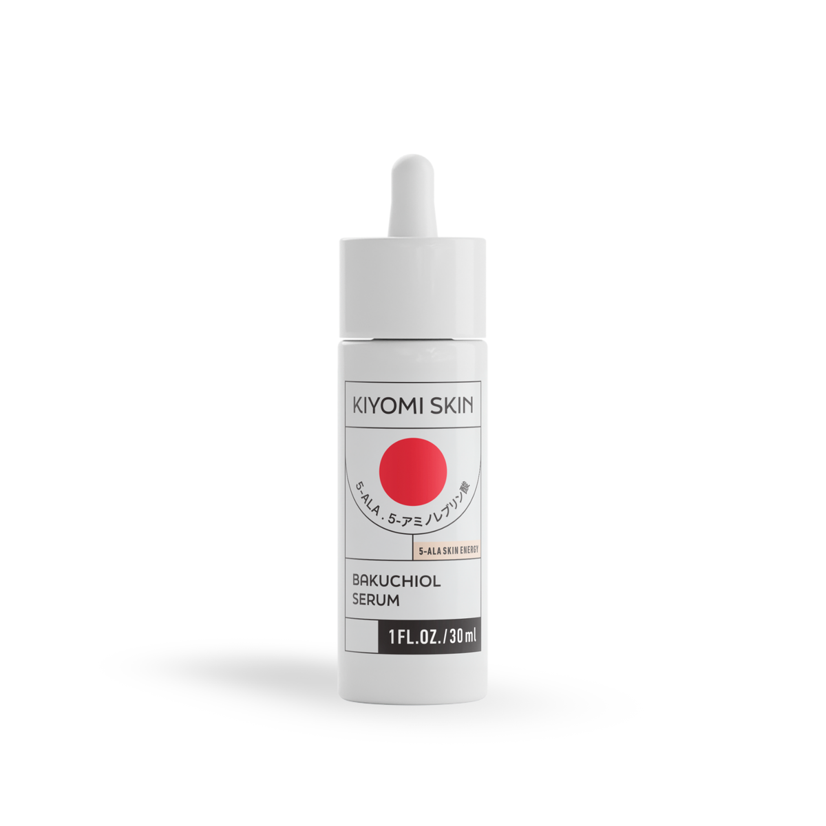 Buy Bakuchiol Serum » Naturally Gentle Anti-Aging Power