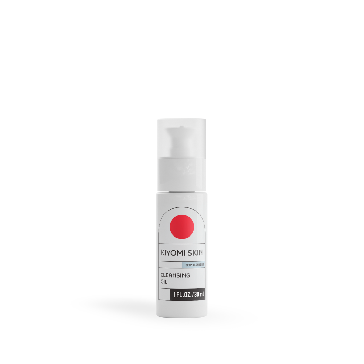 Buy Travel Size Cleansing Oil » Gentle and Effective Cleansing