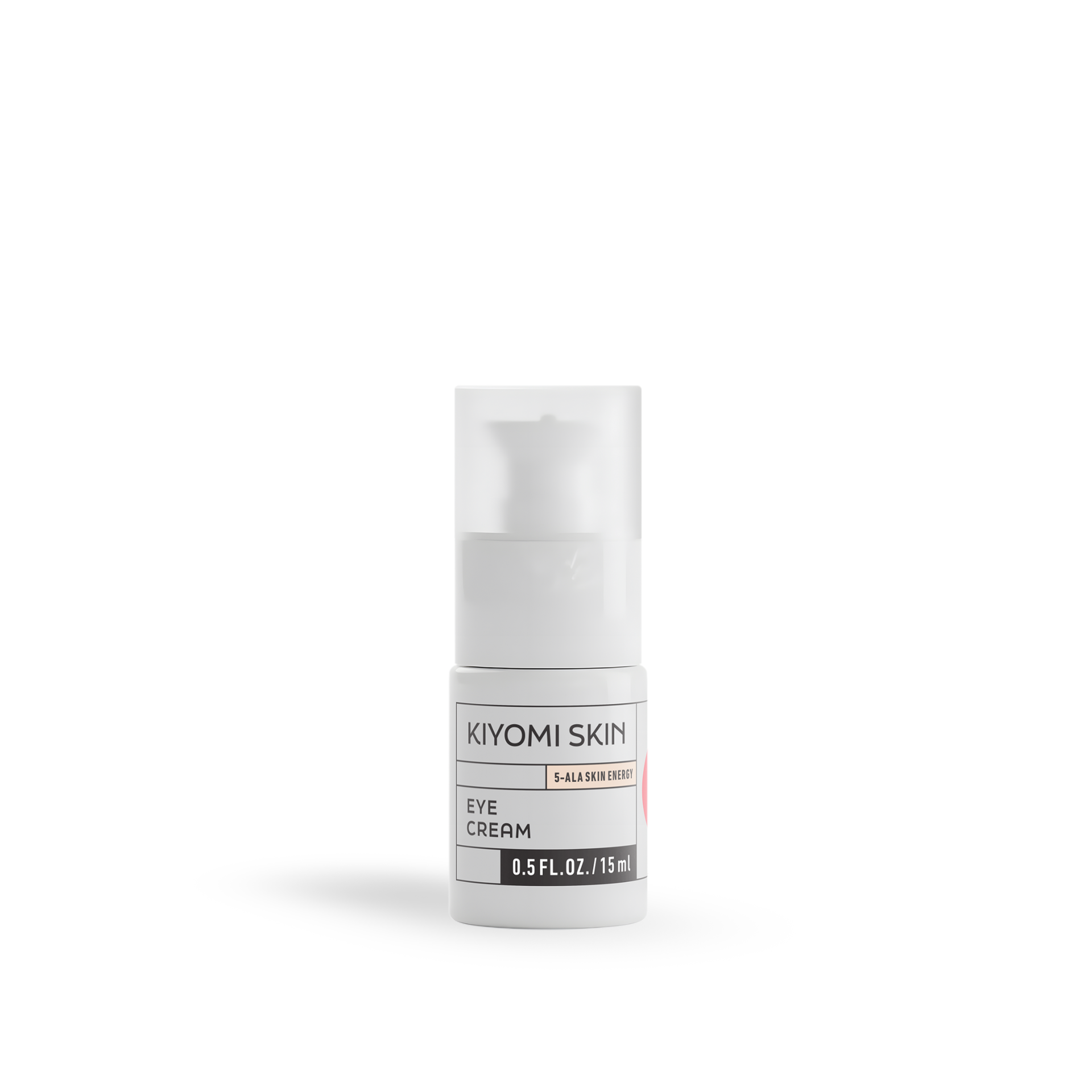 Buy Eye Cream » Ceramides & 5-ALA for moisturizing
