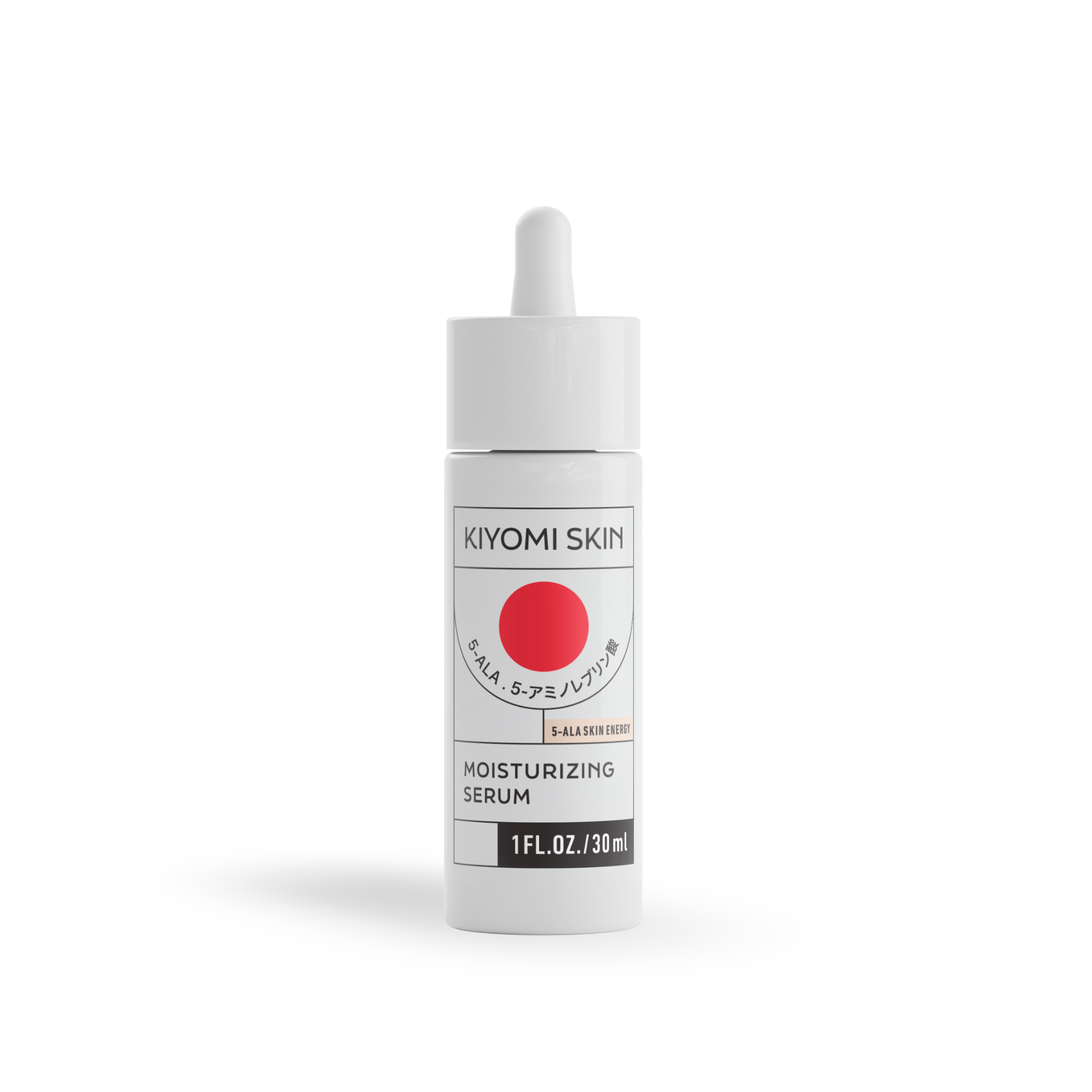 キョンバイキョン シャイニングセラム 30ml 新品未開封バイキョン