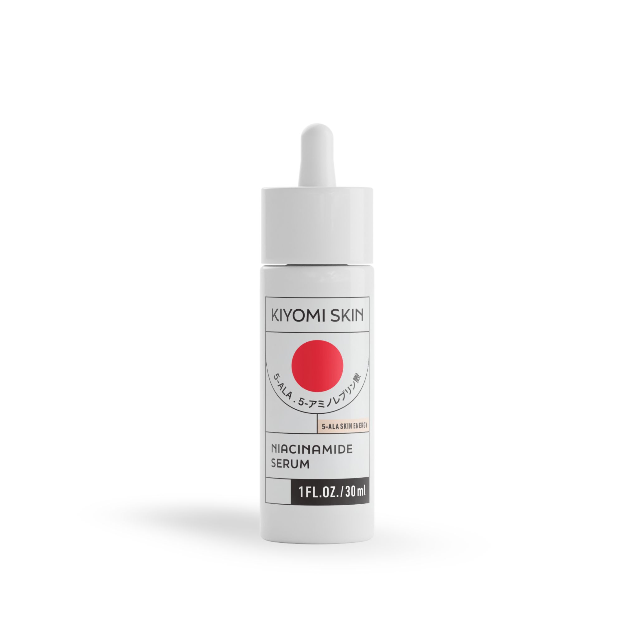 Niacinamide Serum