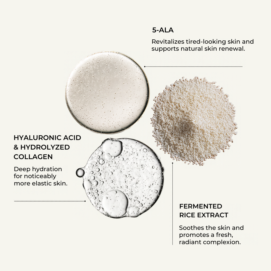 Moisturizing Serum