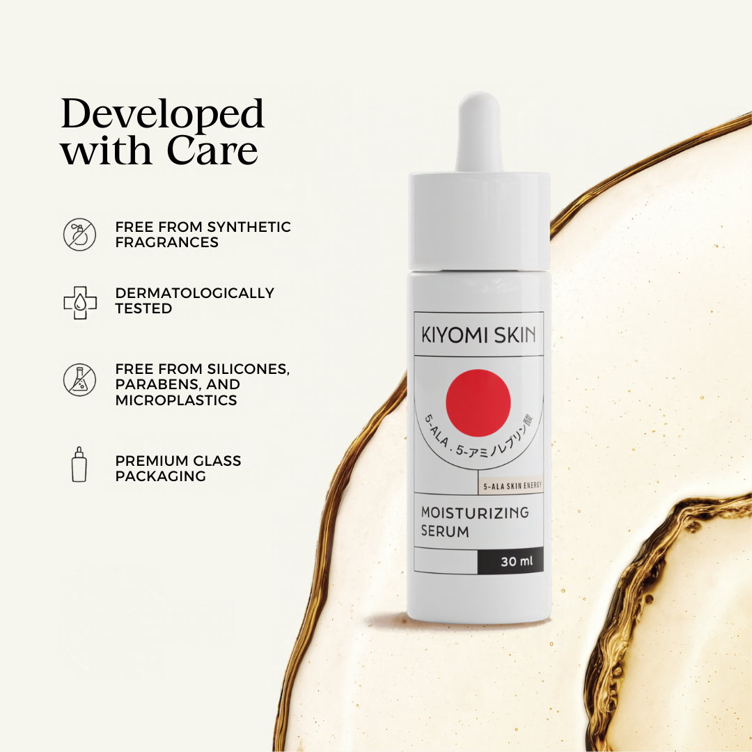 Moisturizing Serum