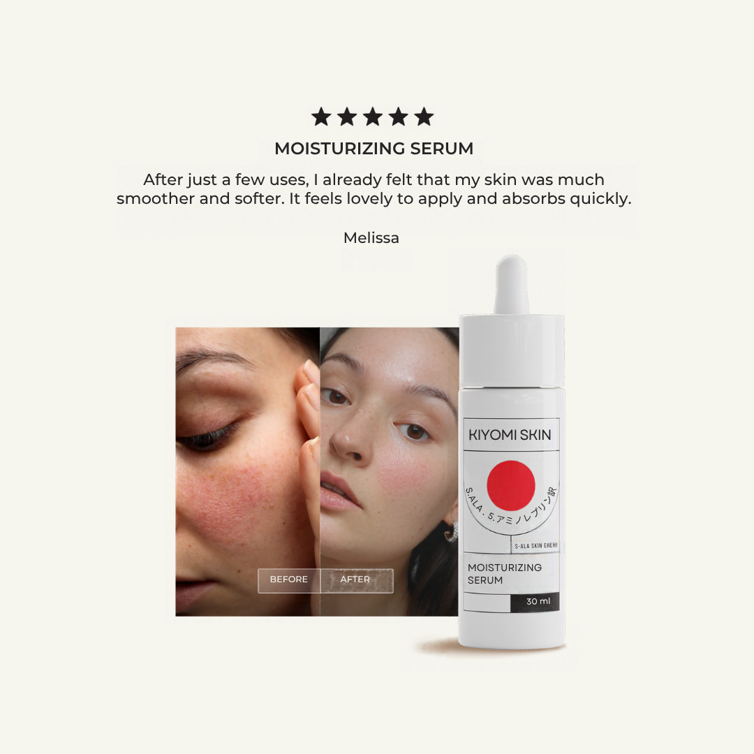 Moisturizing Serum